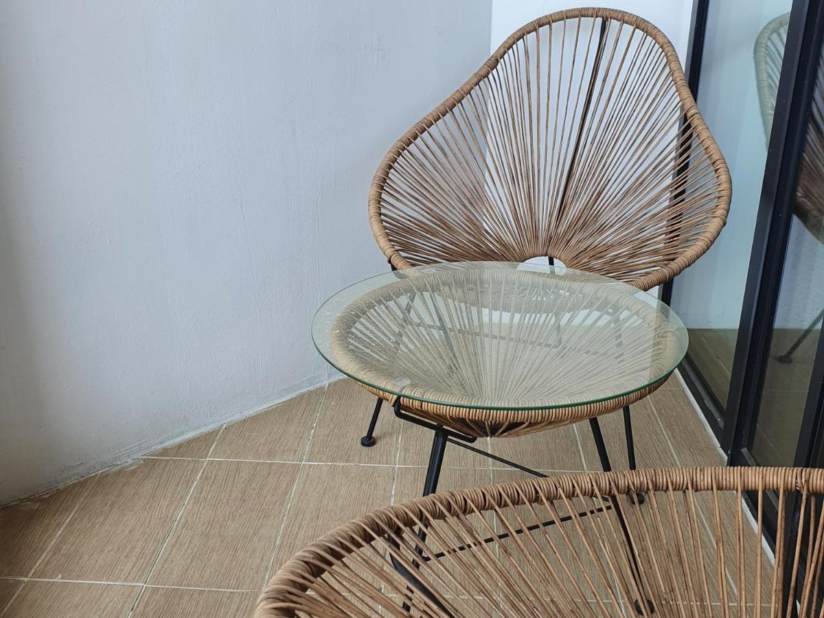 Holiday Apt Gwangan Beach Busan Dış mekan fotoğraf